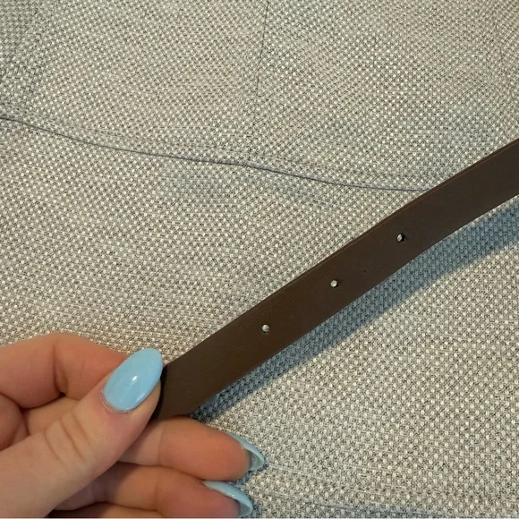 Anne Klein Cap Sleeve dress size 6 - Picture 11 of 12